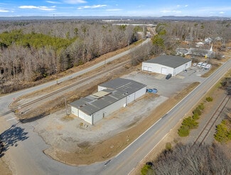 Greenville, SC Industrial - 503 S Old Piedmont Hwy