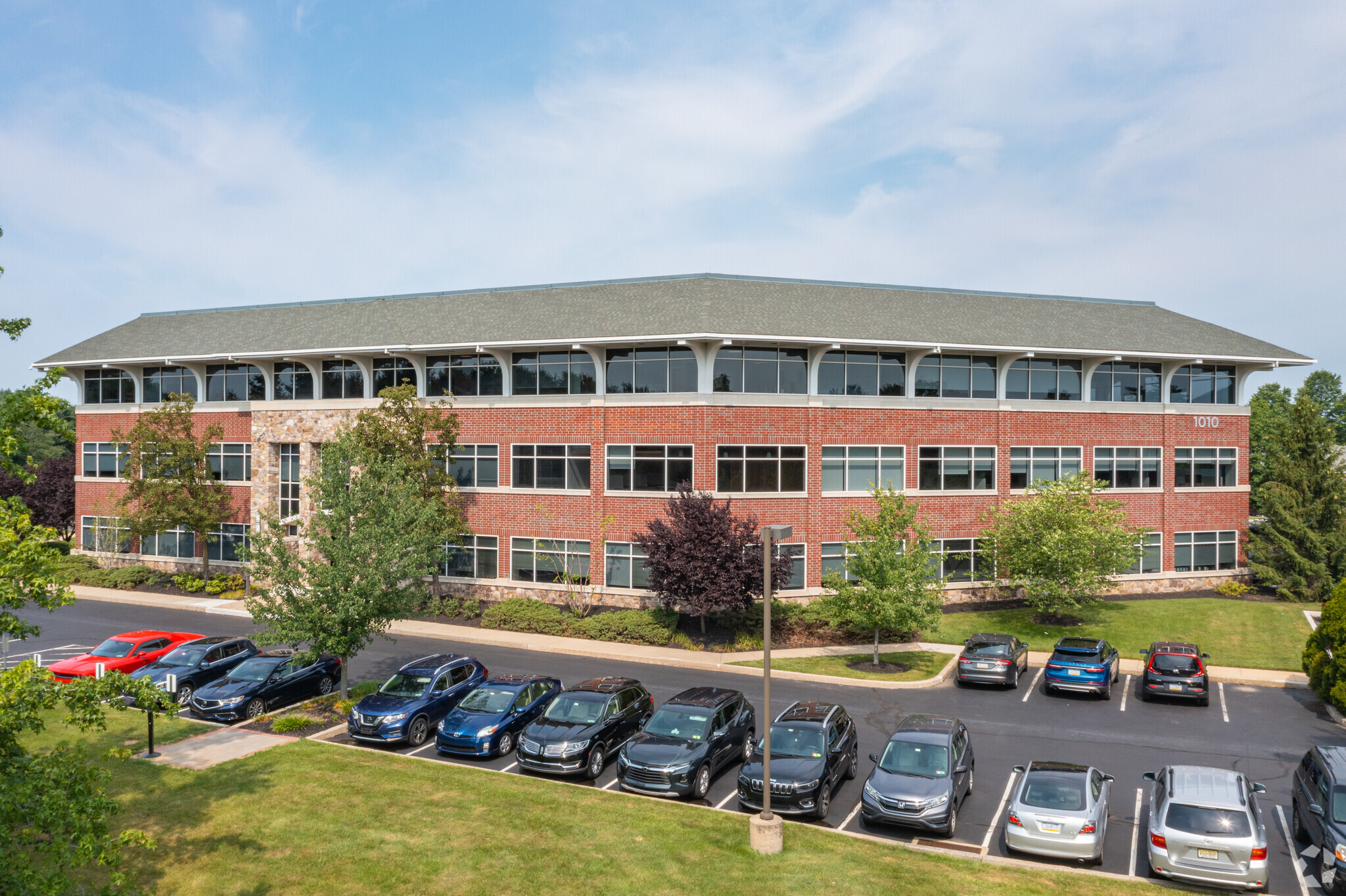 1010 Stony Hill Rd, Yardley, PA for Rent
