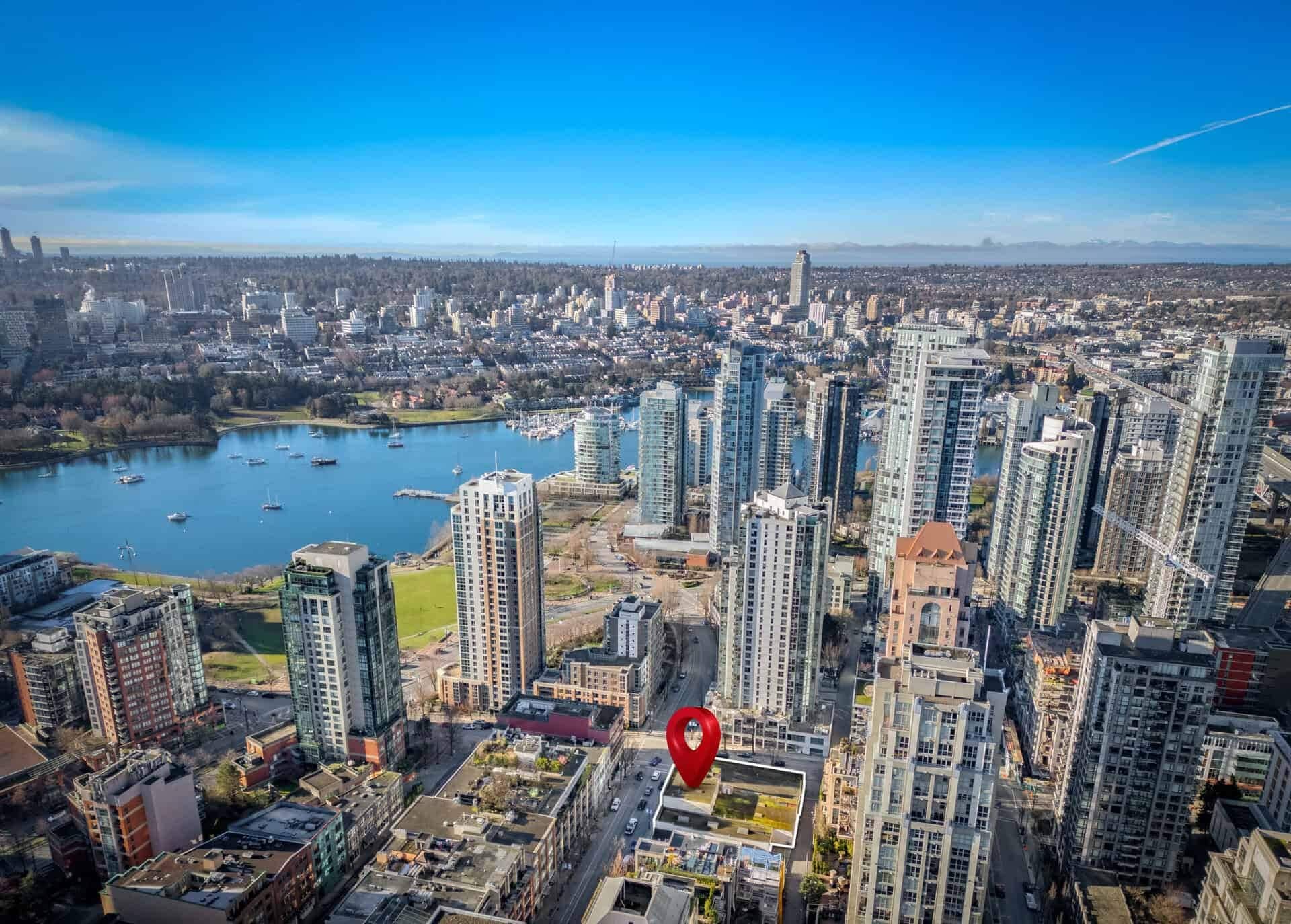 1277-1293 Homer st, Vancouver, BC for Sale