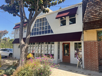 Oakland, CA Office/Retail - 1430 Leimert Blvd