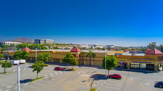 Corona, CA Supermarket - 109 N McKinley St