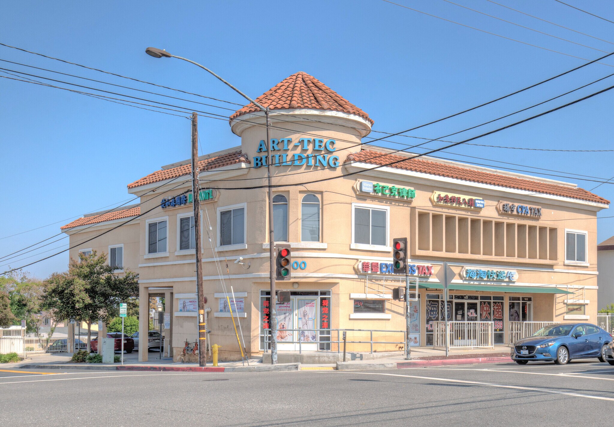 1900 S Del Mar Ave, San Gabriel, CA for Rent