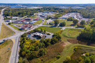 Strinestown, PA Commercial Land - Cloverleaf & Susquehanna Trl