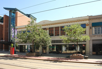 Buffalo, NY Office/Retail - 653 Main St