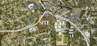 Mobile, AL Commercial Land - 000 Grelot Rd Mobile, AL Commercial Land - 000 Grelot Rd