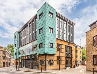 London, LND Office/Residential - 40 Clerkenwell Close