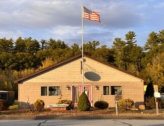 Casco, ME Retail - 23 Roosevelt Trl S