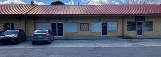 Sanford, NC Retail - 1271 Greenwood Rd Sanford, NC Retail - 1271 Greenwood Rd