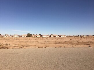 Moreno Valley, CA Residential - Alessandro Blvd