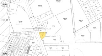 Wappingers Falls, NY Retail - 1542 Route 9 Wappingers Falls, NY Retail - 1542 Route 9