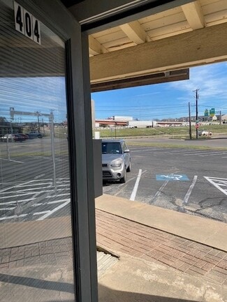 Round Rock, TX Office - 400 Chisholm Valley Dr