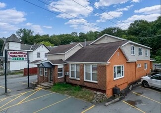 Ilion, NY Retail - 154 E Main St