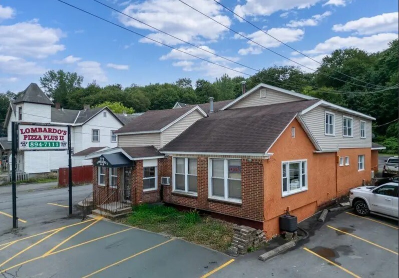 154 E Main St, Ilion, NY for Sale