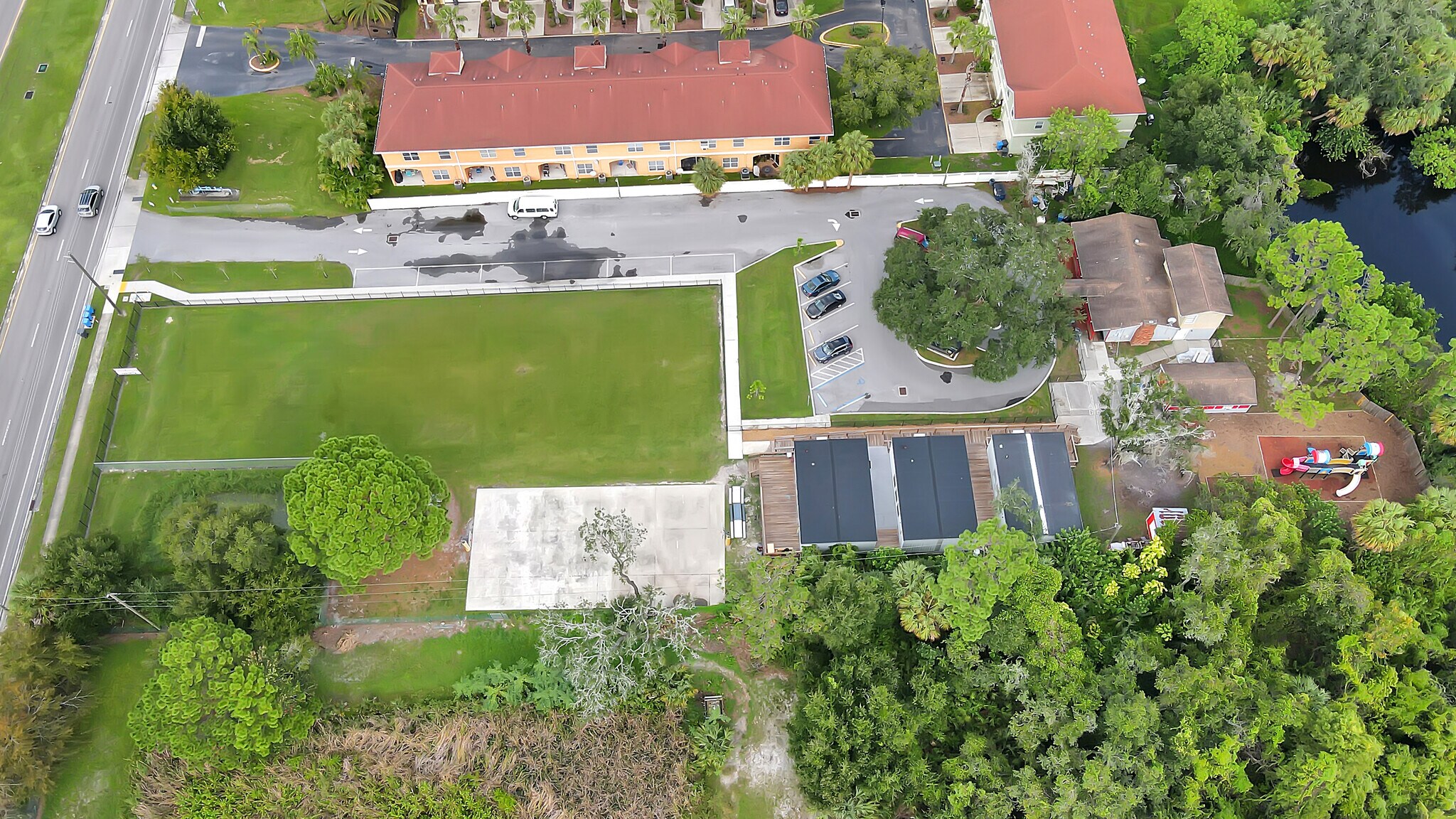8001 Sheldon Rd, Tampa, FL for Sale