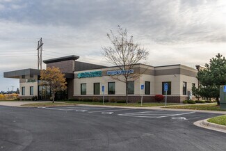 Monticello, MN Medical - 3880 Deegan Ct Monticello, MN Medical - 3880 Deegan Ct