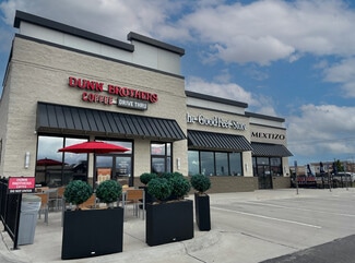 Cedar Rapids, IA Restaurant - 1140 Blairs Ferry Rd NE