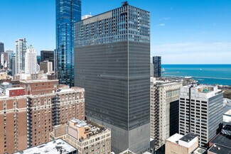 Chicago, IL Office - 55 E Monroe St