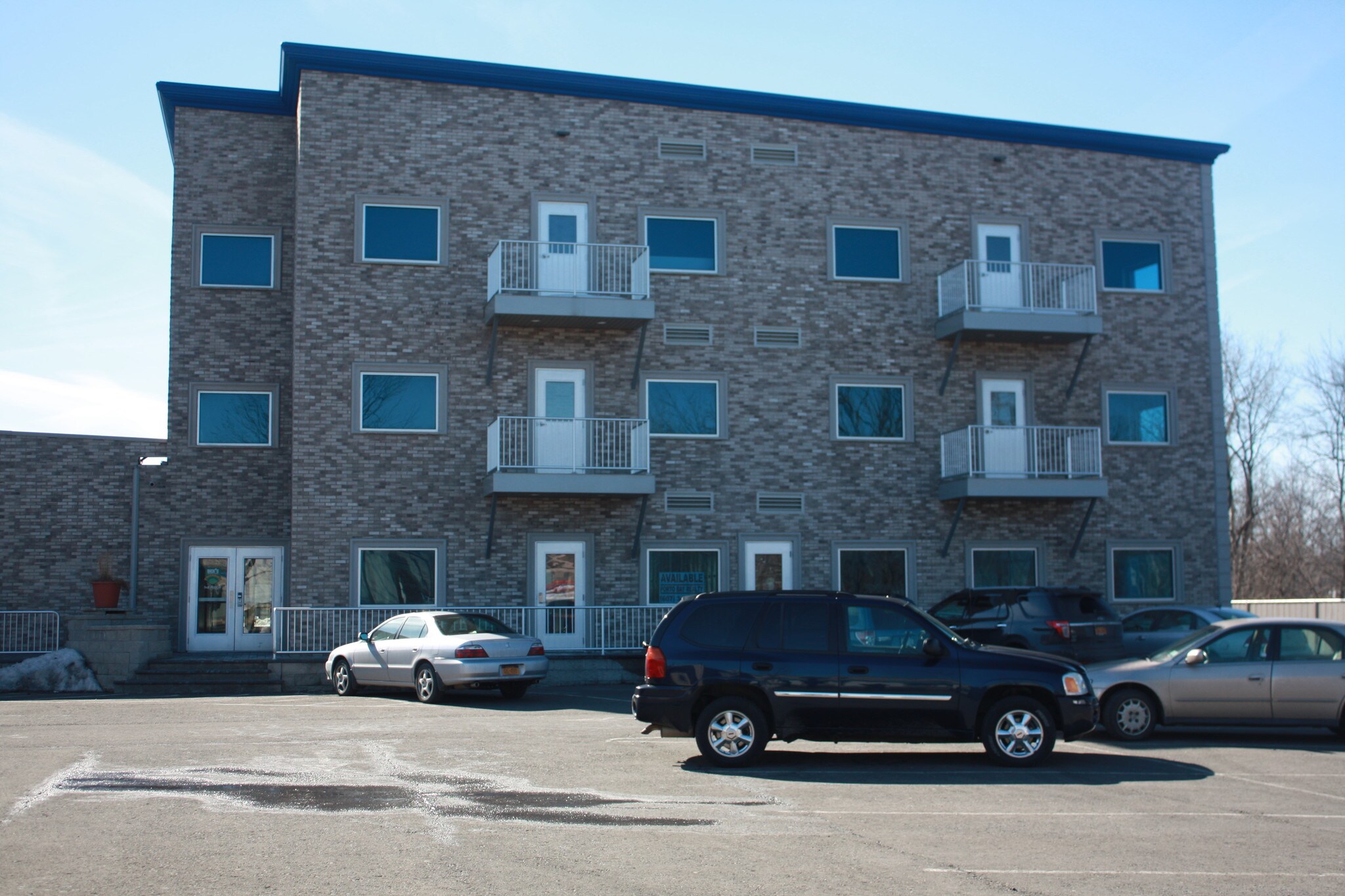 1901-1907 Vestal Pky E, Vestal Township, NY for Rent