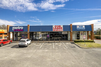 San Antonio, TX Retail - 9400 Perrin Beitel Rd