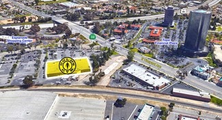 Oxnard, CA Office/Retail - 150 W Esplanade Dr