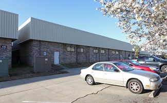 Stockbridge, GA Industrial - 135 Andrew Dr