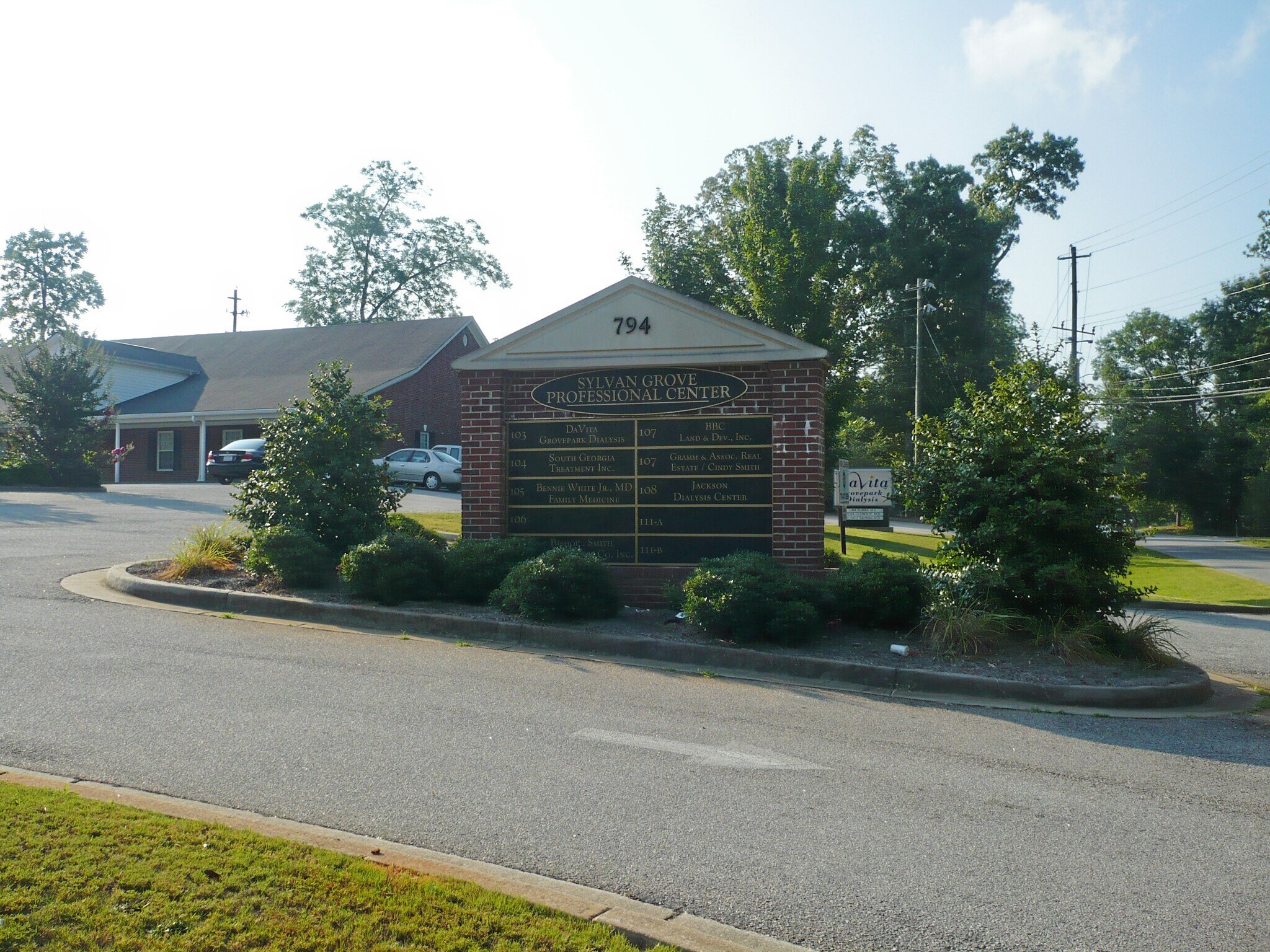 794 McDonough Rd, Jackson, GA for Rent