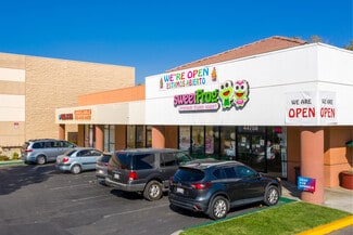 Valley Central Shoppes Valley Central Shoppes