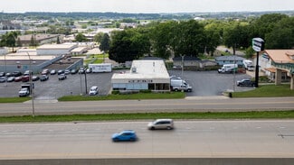 Rochester, MN Flex - 1503 Highway 52 N