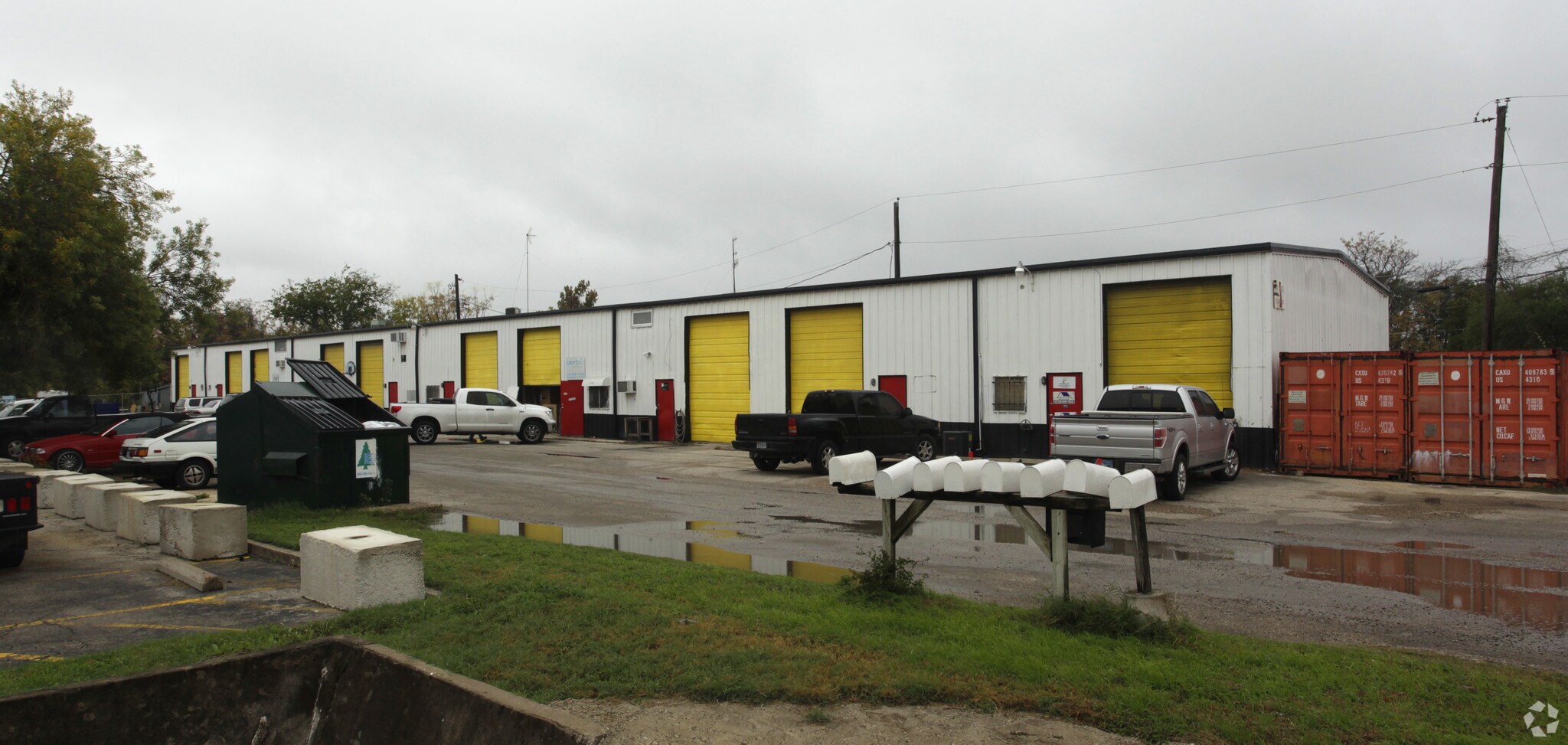 305 E Saint Elmo Rd, Austin, TX for Sale