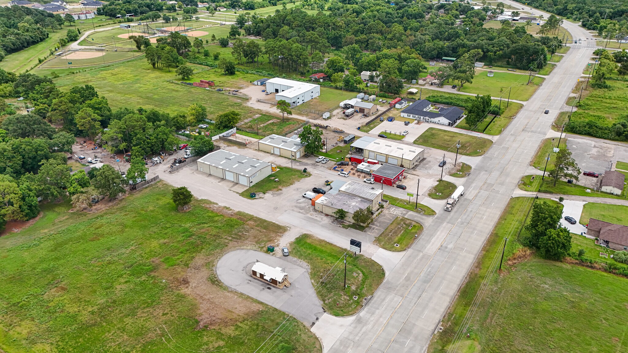, Santa Fe, TX for Sale