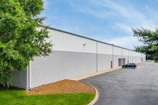 La Vergne, TN Industrial - 1277 Heil Quaker Blvd