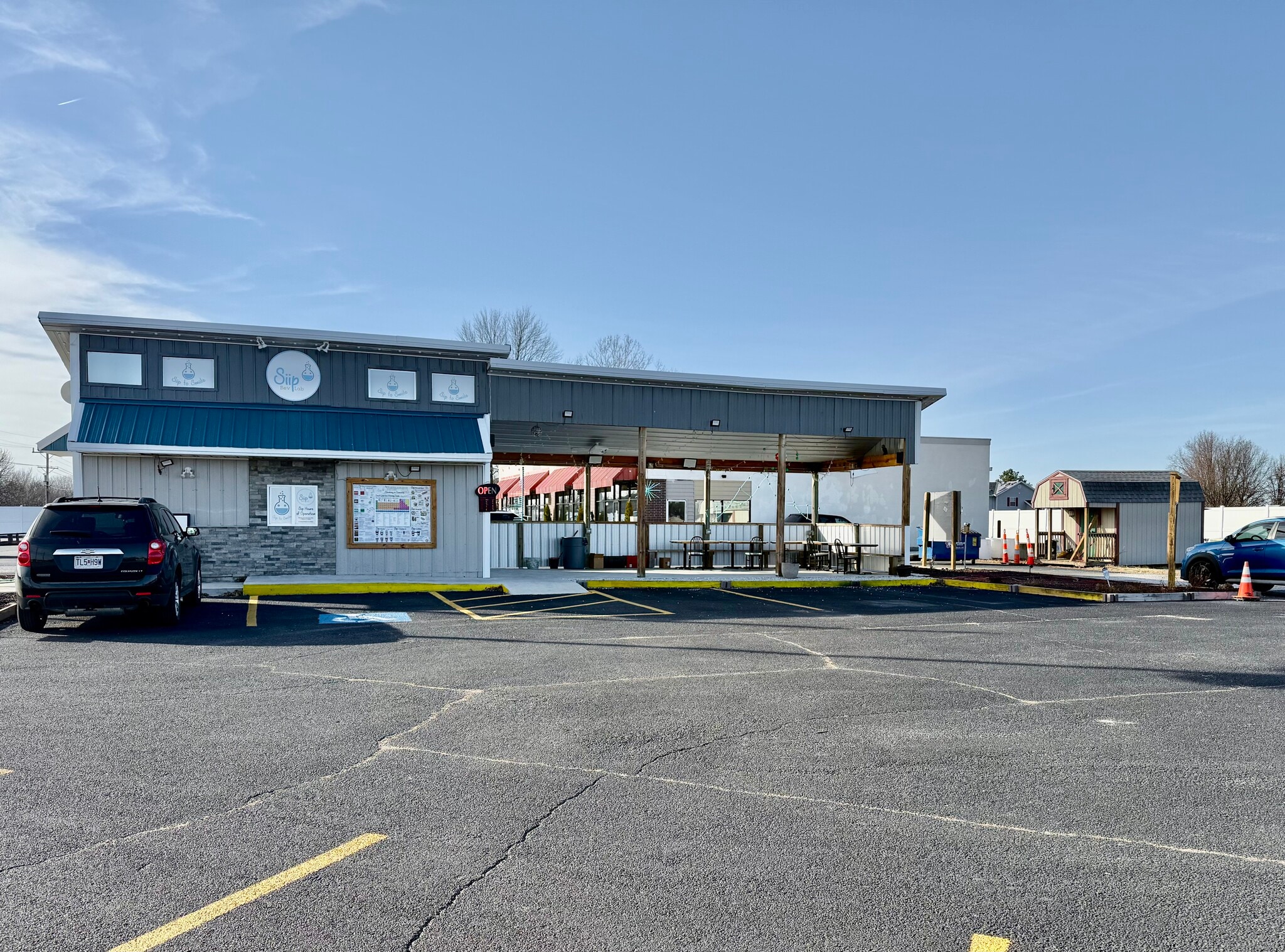 901 N Highway D, Oronogo, MO for Sale