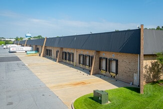 Eldersburg, MD Office - 1470 Progress Way