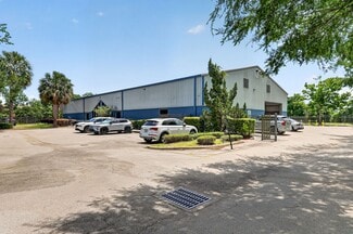Apopka, FL Industrial - 2721 Pemberton Dr Apopka, FL Industrial - 2721 Pemberton Dr
