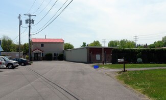 Cohoes, NY Office/Retail - 50 Oliver St