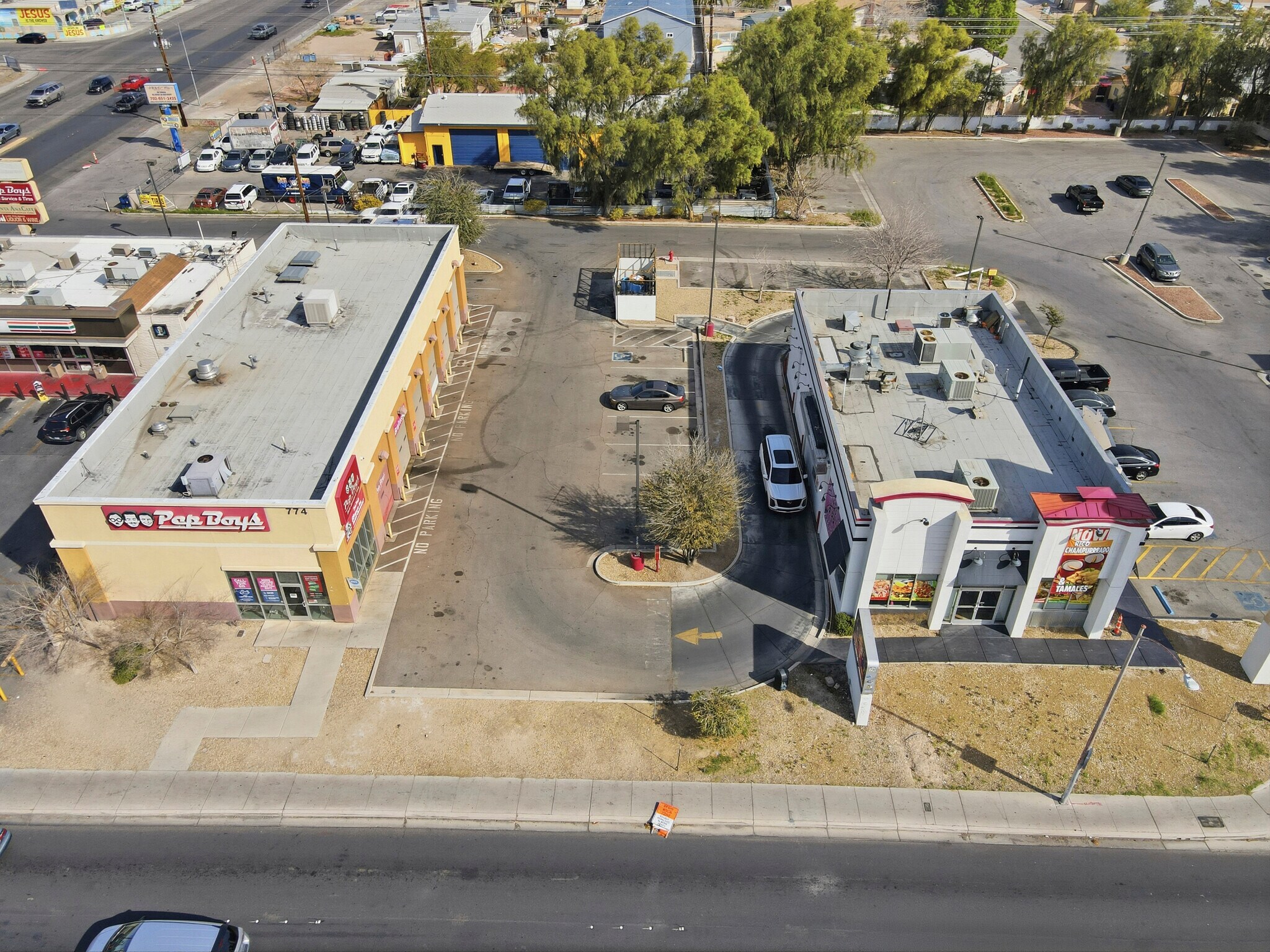 , Las Vegas, NV for Sale