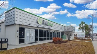 Daytona Beach, FL undefined - 812 W International Speedway Blvd