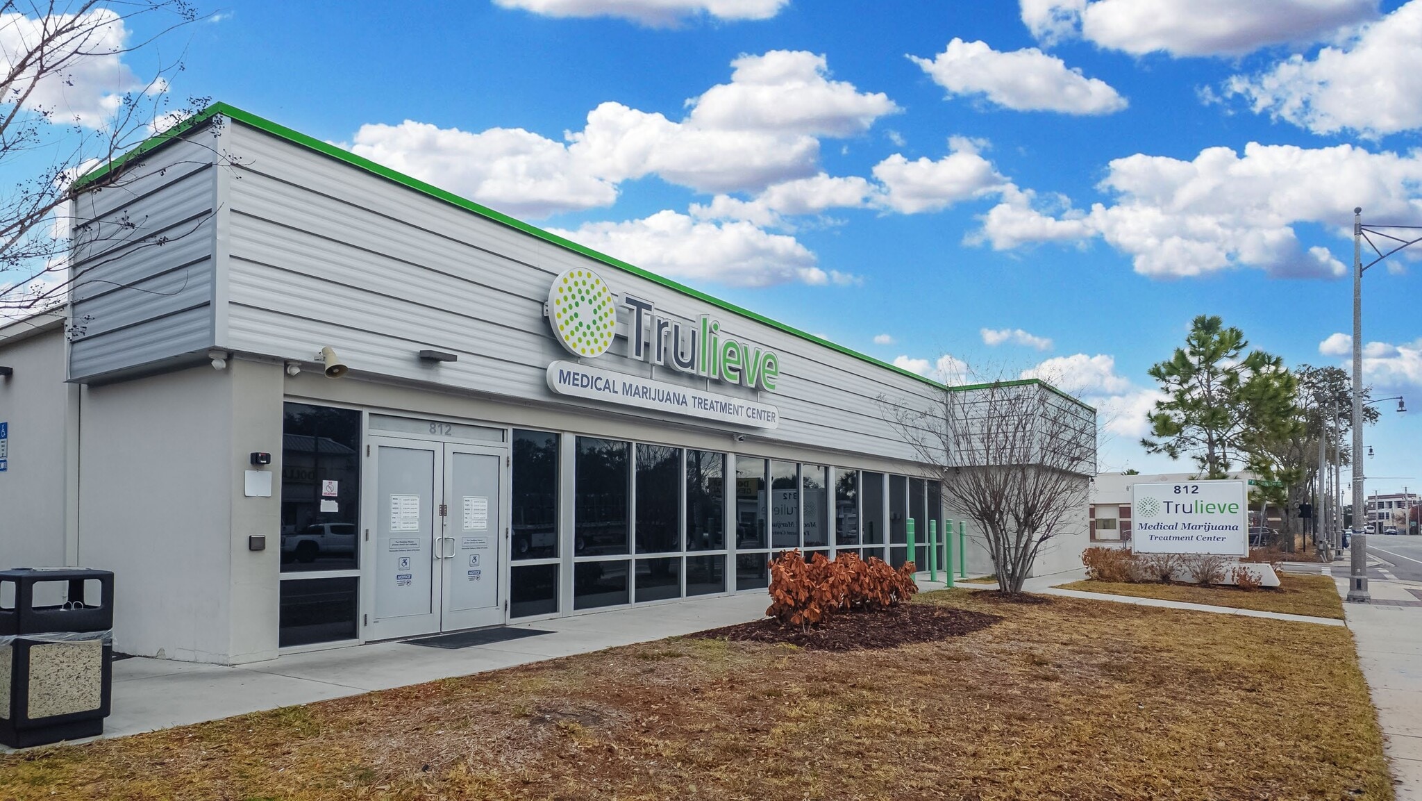 812 W International Speedway Blvd, Daytona Beach, FL for Sale