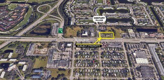 West Palm Beach, FL Office/Retail - 5849 Okeechobee Blvd West Palm Beach, FL Office/Retail - 5849 Okeechobee Blvd