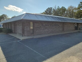 Abbeville, AL Office - 406 Dothan Rd