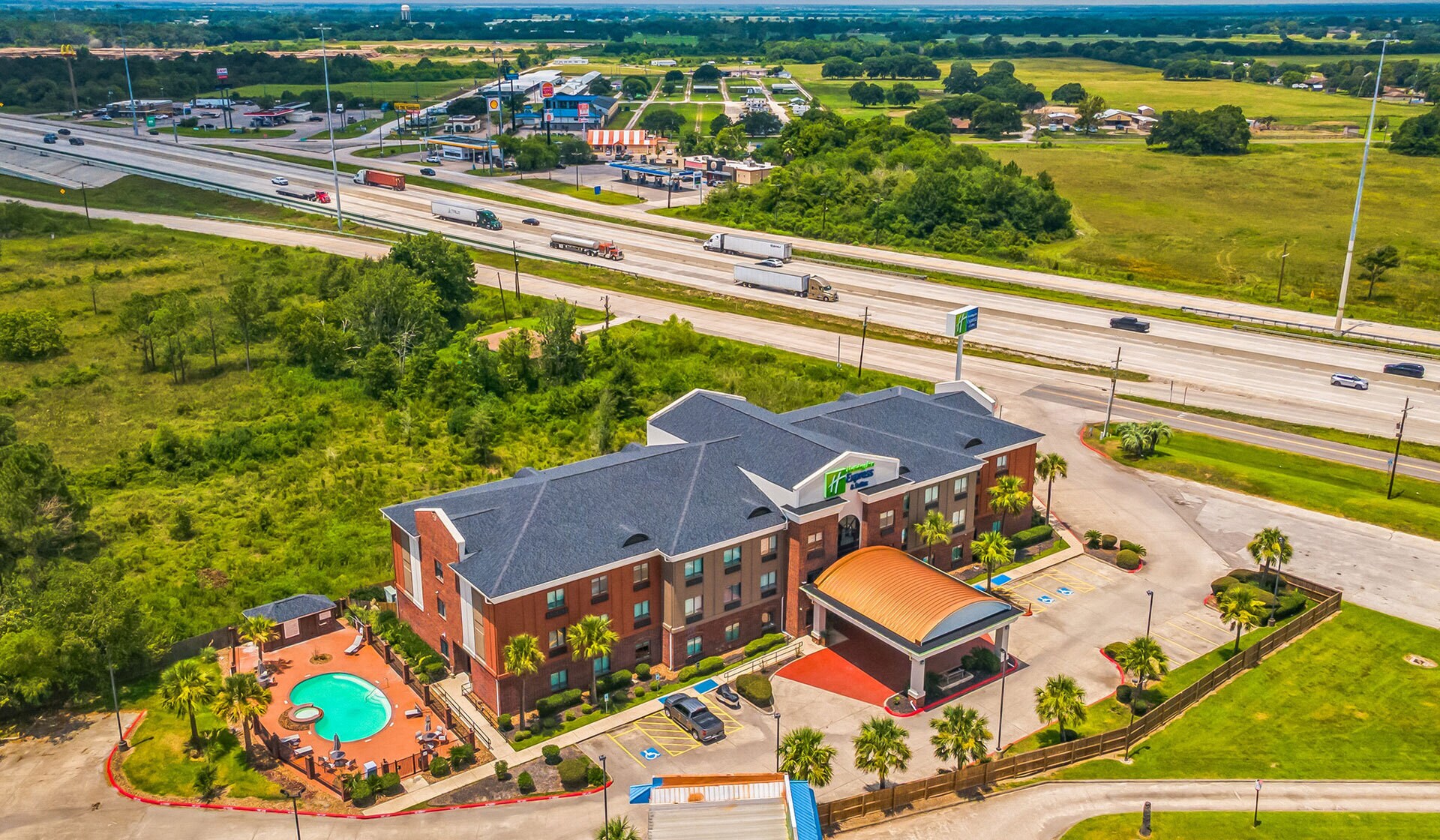 46300 Interstate 10, Winnie, TX for Sale