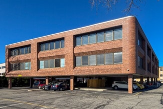 Englewood Cliffs, NJ Office - 300 Sylvan Ave