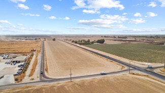 Hanford, CA Industrial - 7761 Hanford Armona Rd