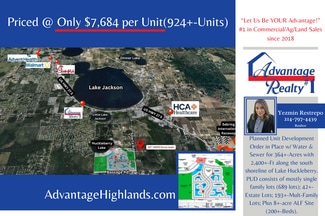 Sebring, FL Commercial - 5525 Sparta rd