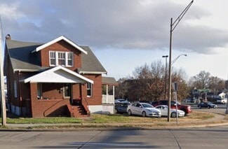 Saint Charles, MO undefined - 212 S Kingshighway St