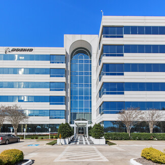 Houston, TX Office - 13100 Space Center Blvd