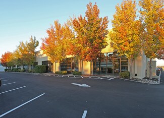 Lincoln, CA Warehouse - 1905 Aviation Blvd