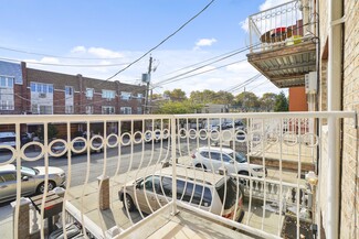 Middle Village, NY Office/Residential - 6923 62nd Dr