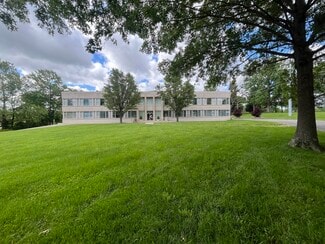 Bedford, IN Office - 2222 8th St
