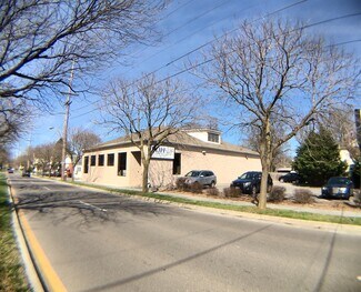 Roanoke, VA Retail - 414 9th St SE